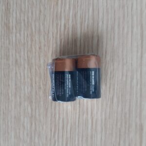 Duracell CR2 (pack of 2)