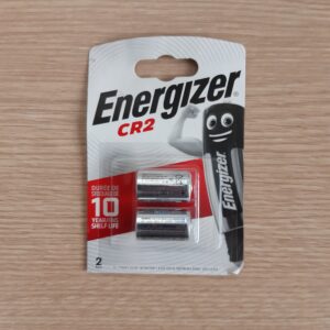 Energizer CR2 (pack of 2)